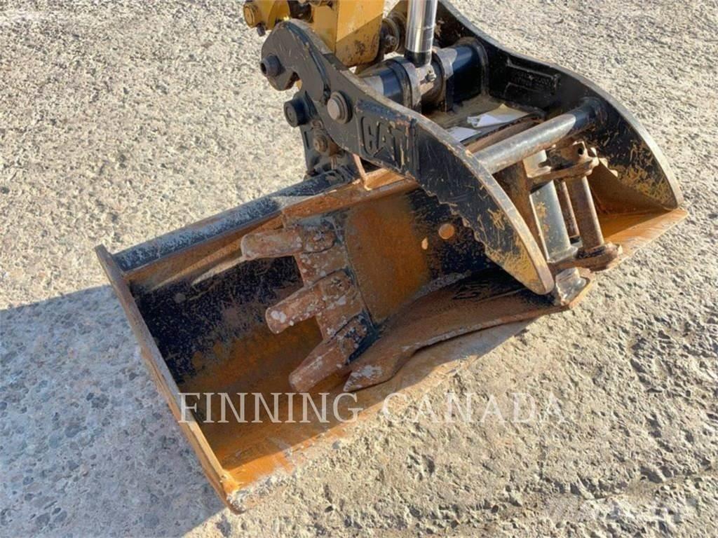 CAT 302-05 履帶式 挖土機/掘鑿機/挖掘機