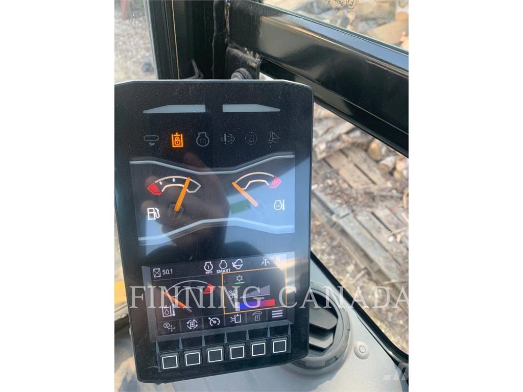 CAT 302-05 履帶式 挖土機/掘鑿機/挖掘機