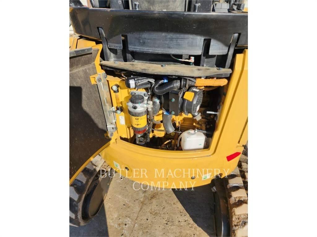 CAT 302-05A CR 履帶式 挖土機/掘鑿機/挖掘機