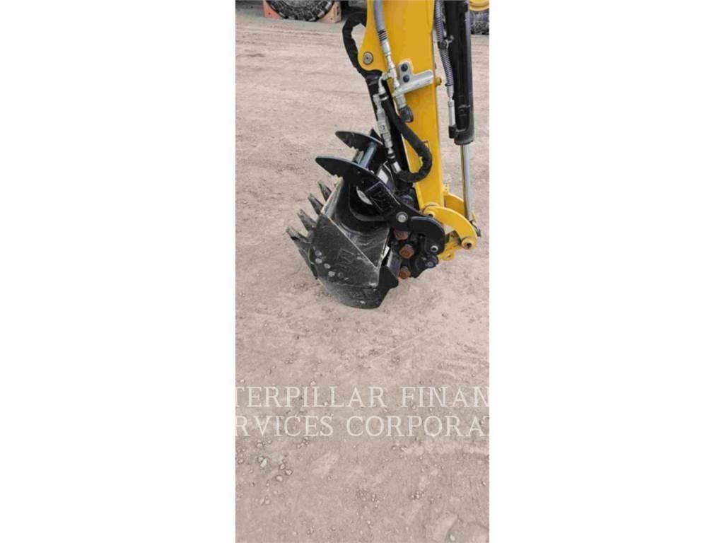 CAT 302 05A CR 履帶式 挖土機/掘鑿機/挖掘機