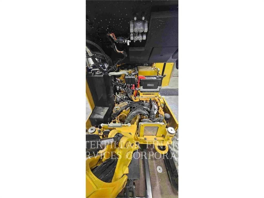 CAT 302 05A CR 履帶式 挖土機/掘鑿機/挖掘機