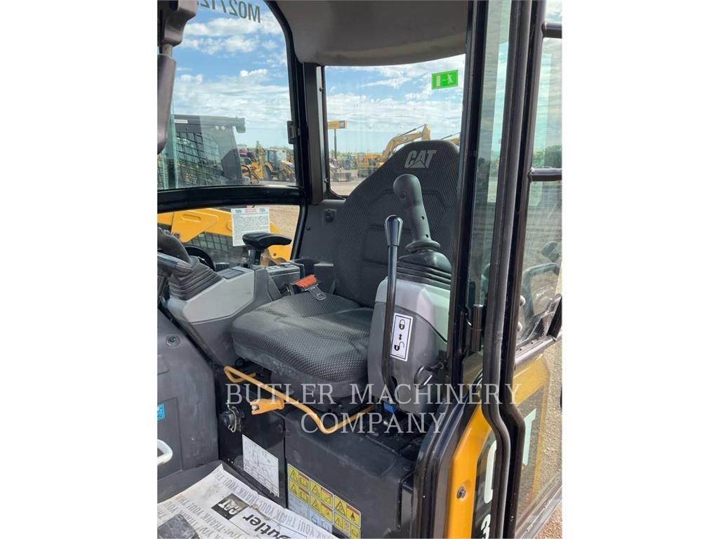 CAT 302-05A CR 履帶式 挖土機/掘鑿機/挖掘機