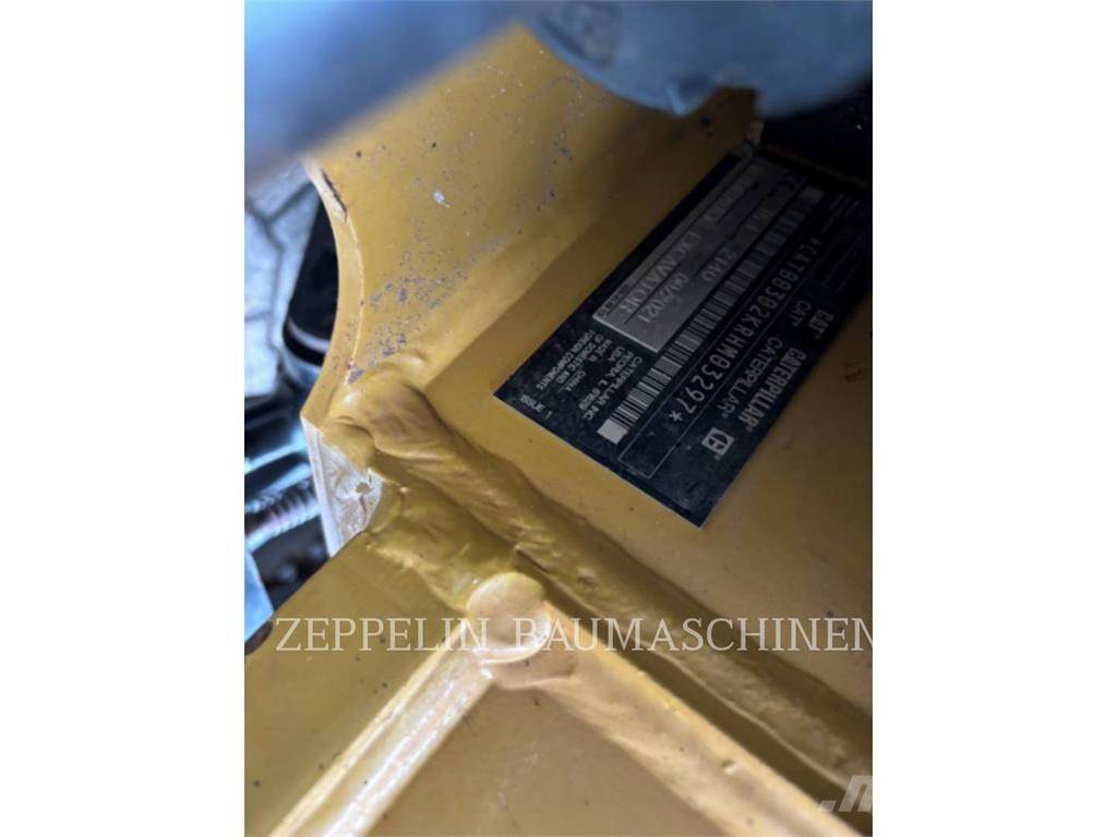 CAT 302-05A CR 履帶式 挖土機/掘鑿機/挖掘機