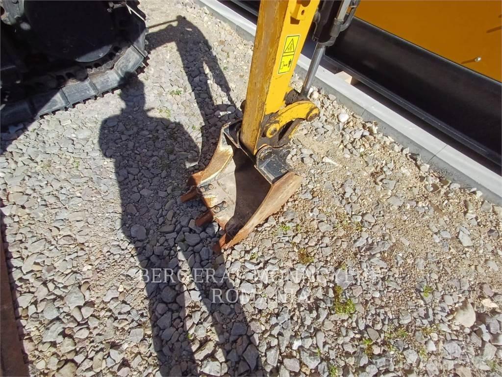 CAT 302-05CR 履帶式 挖土機/掘鑿機/挖掘機