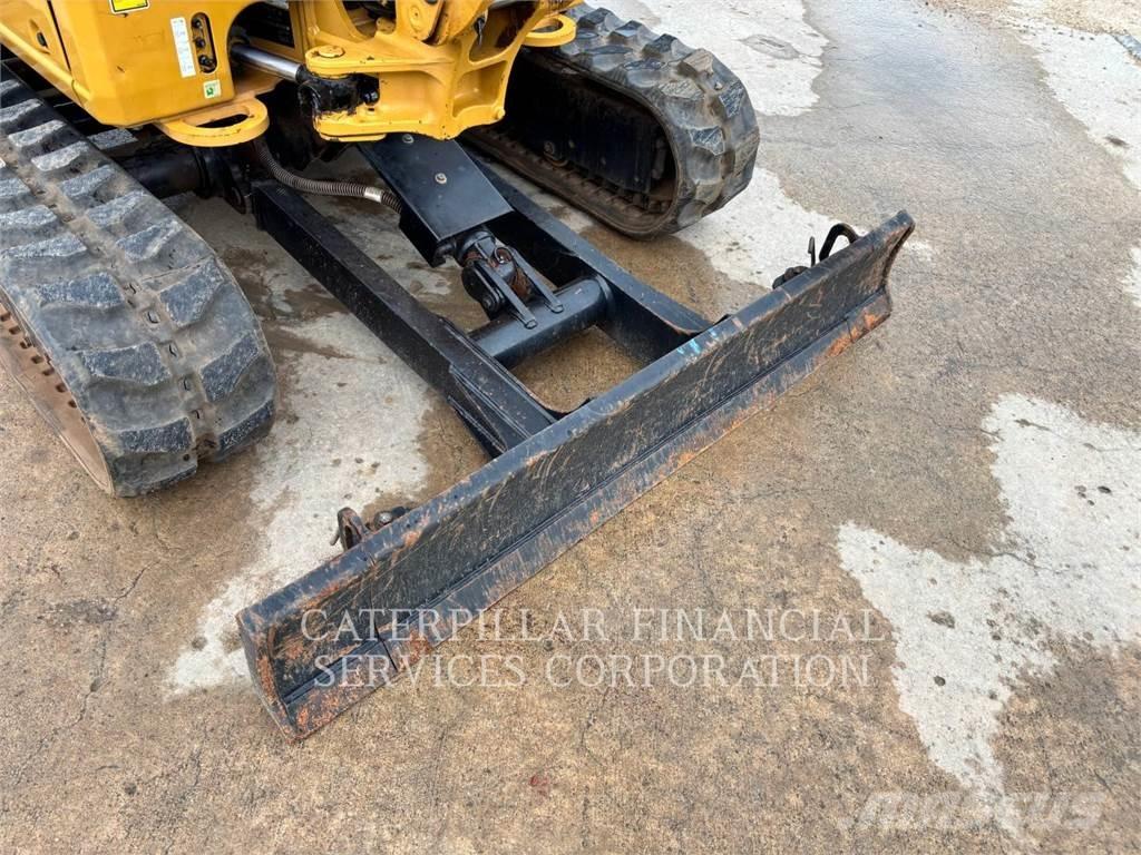 CAT 302-05CR 履帶式 挖土機/掘鑿機/挖掘機