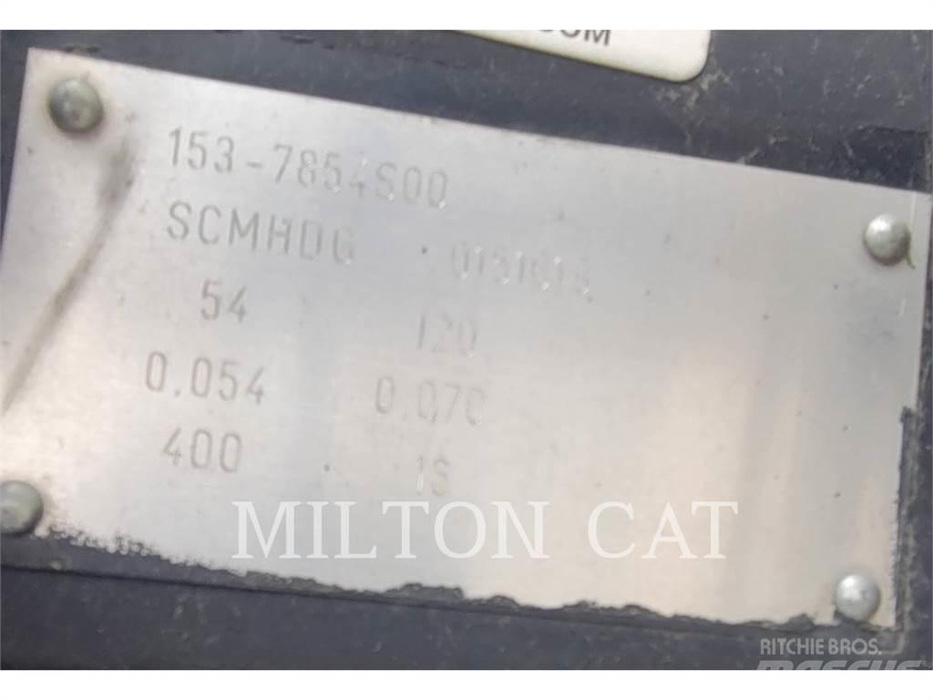 CAT 302.5 16 DIG BUCKET 鏟斗