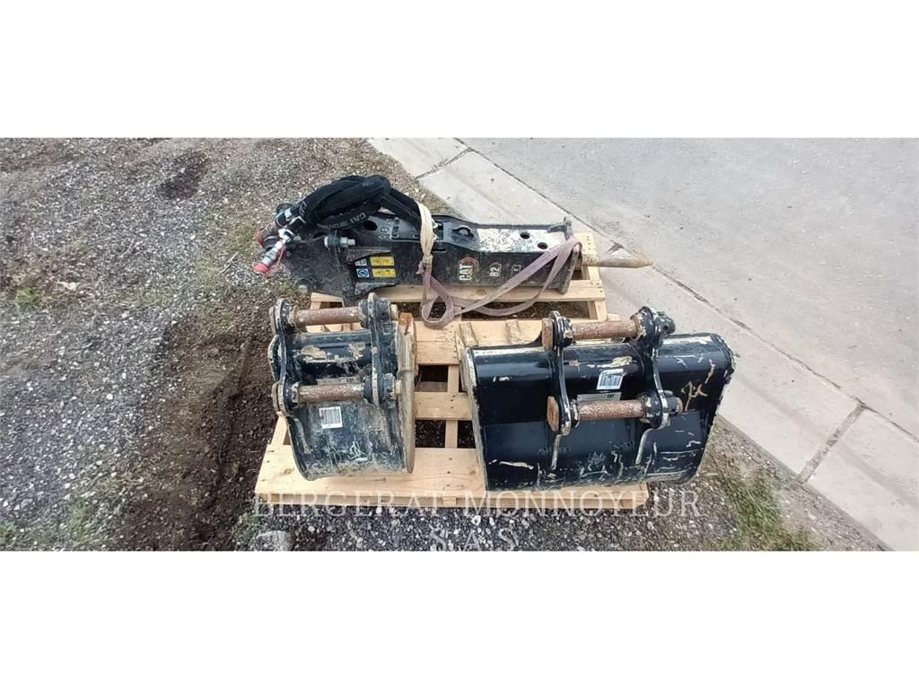 CAT 302.7 履帶式 挖土機/掘鑿機/挖掘機