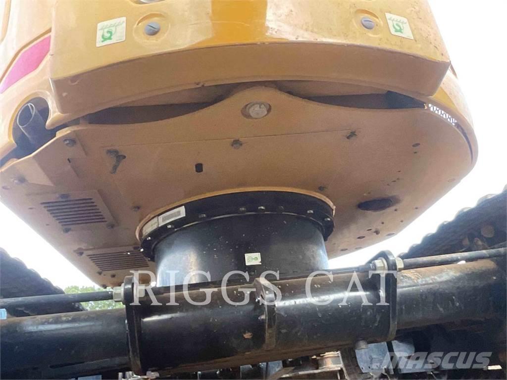 CAT 302.7 履帶式 挖土機/掘鑿機/挖掘機