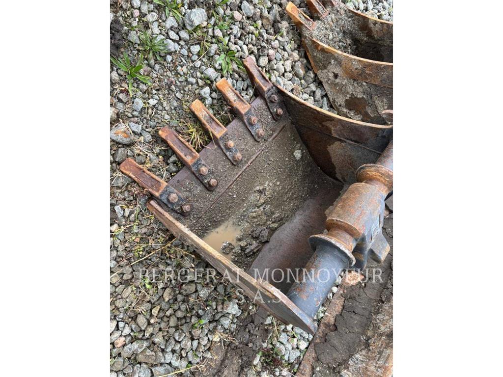 CAT 302.7 履帶式 挖土機/掘鑿機/挖掘機