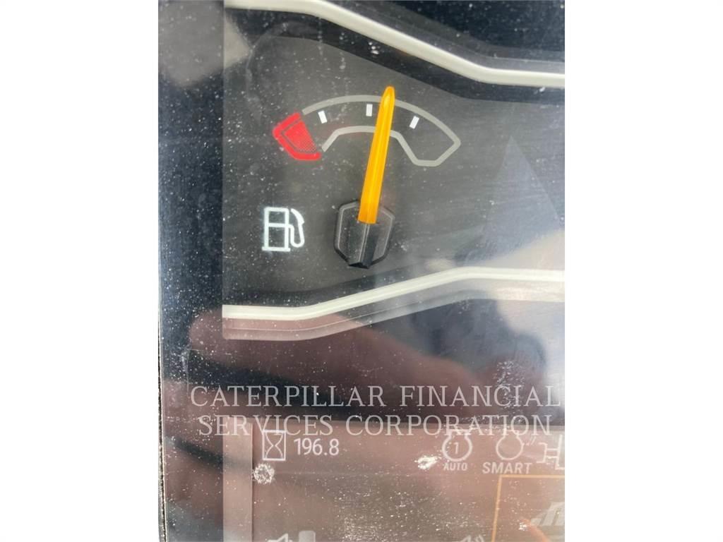CAT 302.7-07CR 履帶式 挖土機/掘鑿機/挖掘機