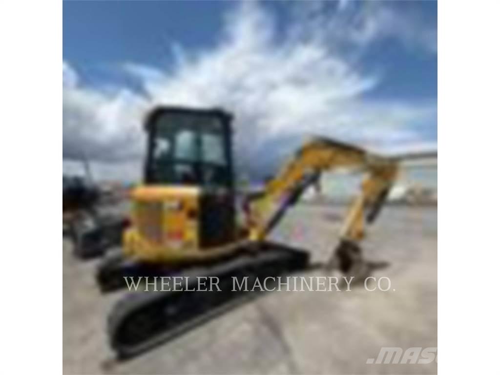 CAT 302.7 C3 履帶式 挖土機/掘鑿機/挖掘機