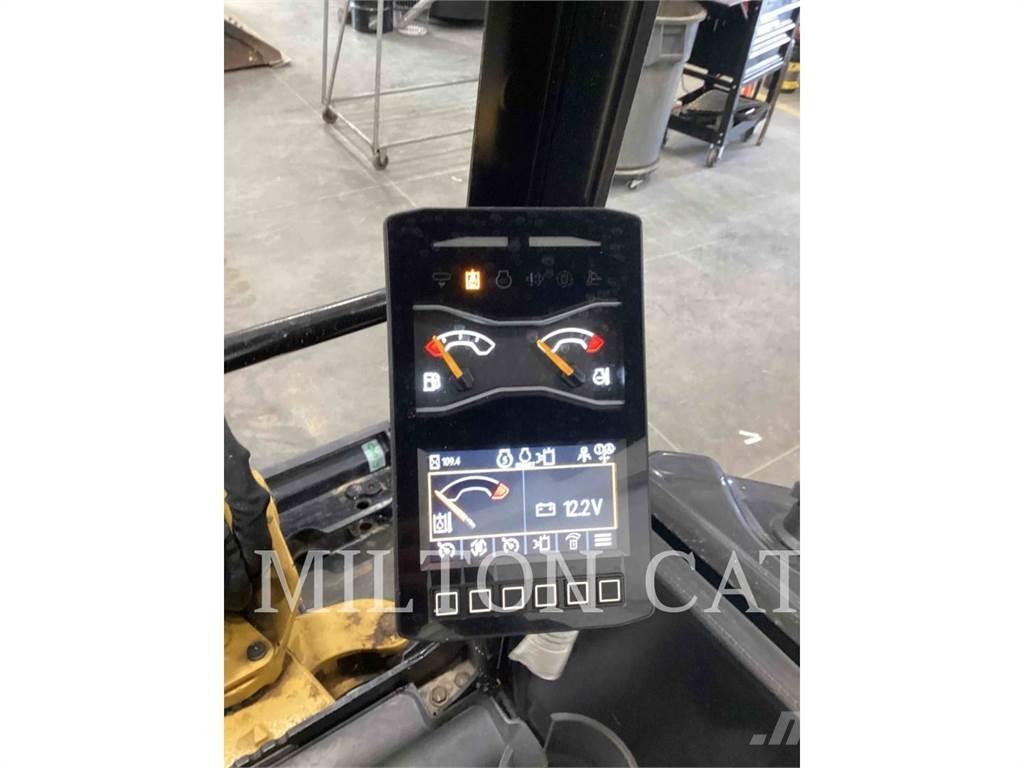 CAT 302.707CR 履帶式 挖土機/掘鑿機/挖掘機