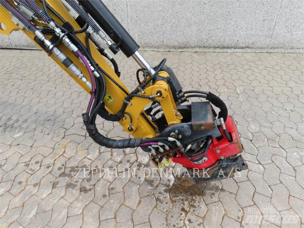 CAT 302.707CR 履帶式 挖土機/掘鑿機/挖掘機