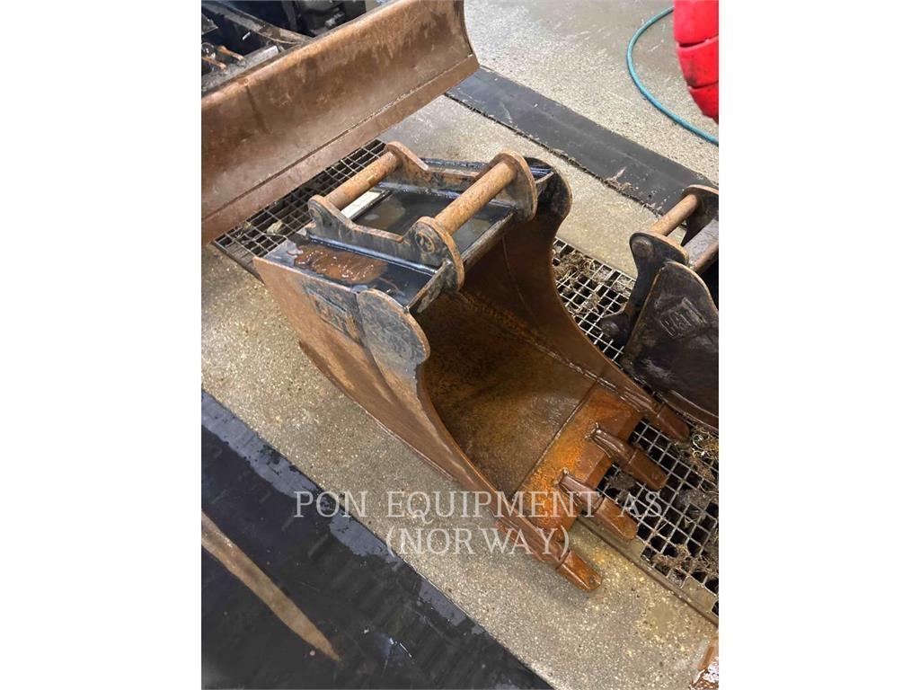 CAT 302.707CR 履帶式 挖土機/掘鑿機/挖掘機