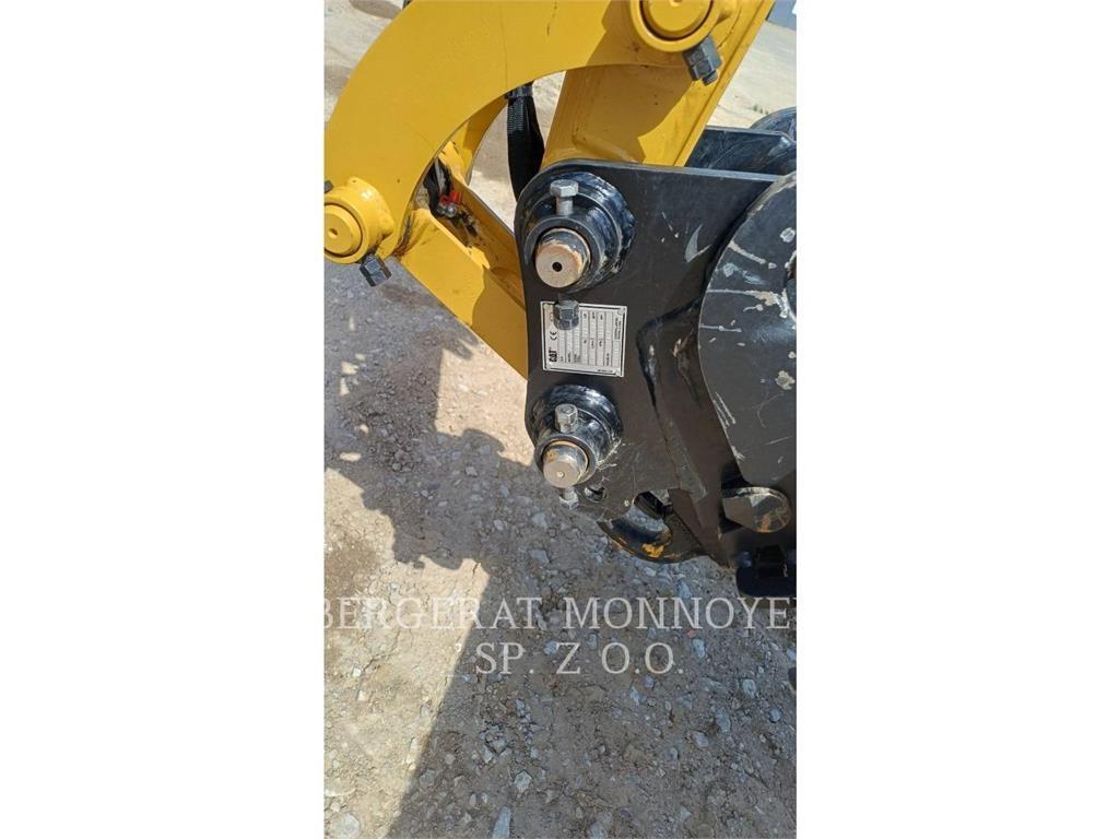 CAT 302.7CR 履帶式 挖土機/掘鑿機/挖掘機