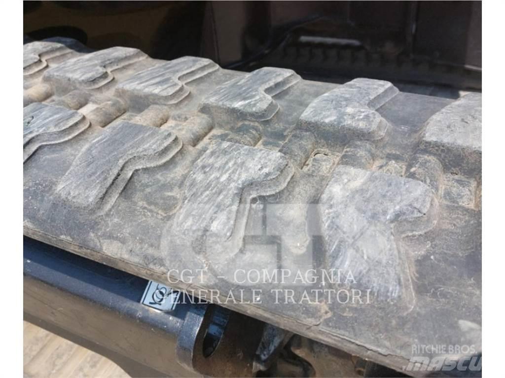 CAT 302.7DCR 履帶式 挖土機/掘鑿機/挖掘機