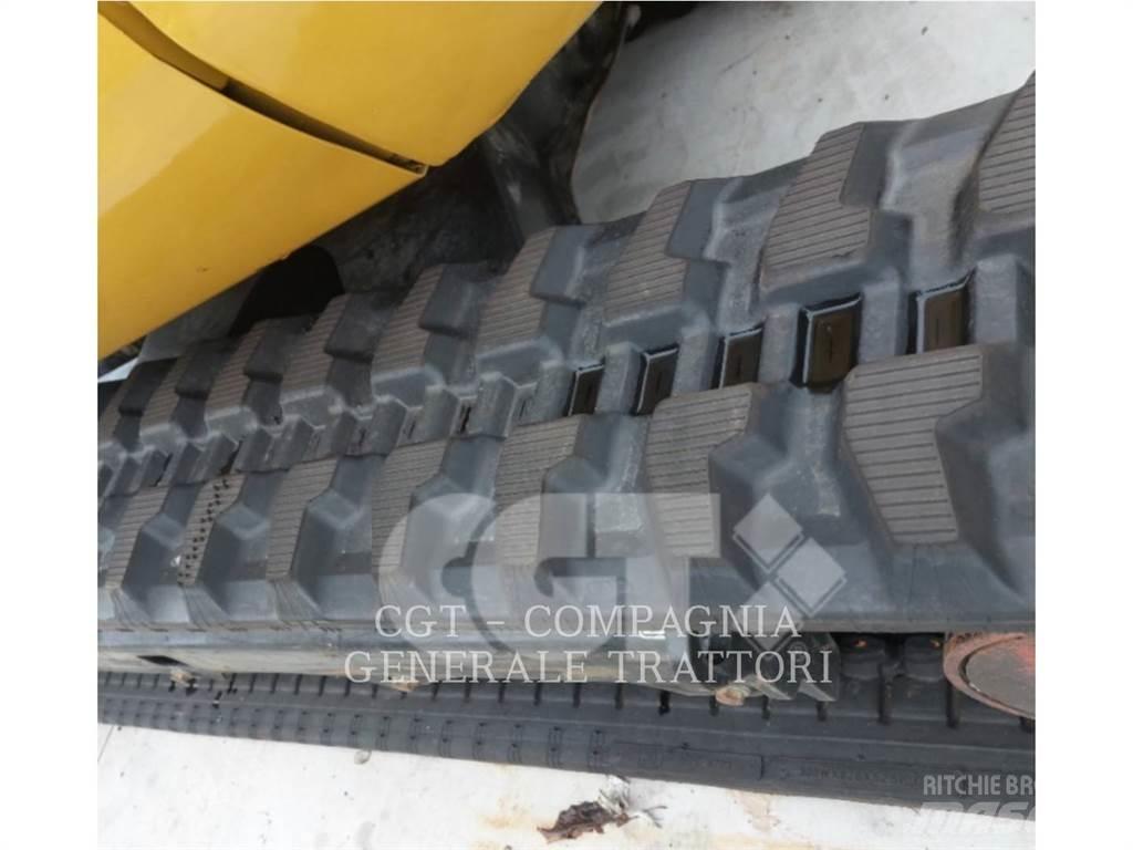 CAT 302.7DCR 履帶式 挖土機/掘鑿機/挖掘機