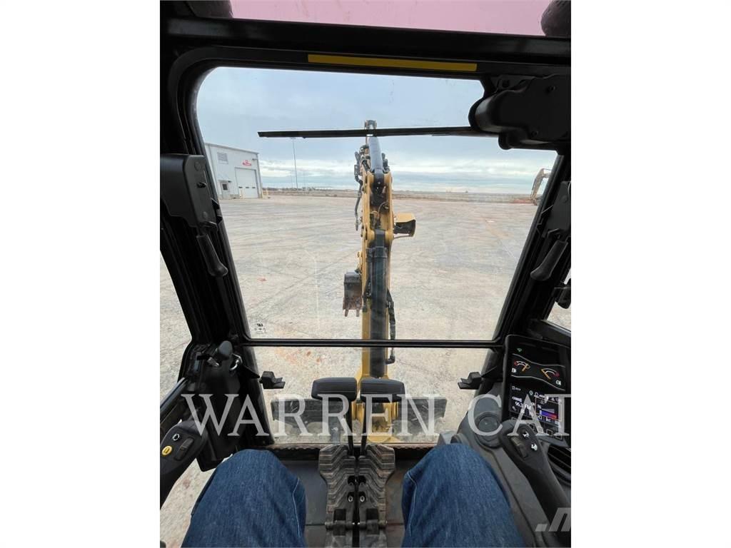 CAT 302 CR 履帶式 挖土機/掘鑿機/挖掘機