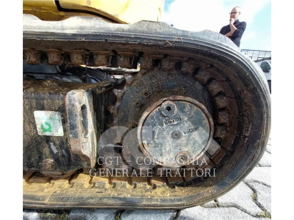 CAT 302 CR 履帶式 挖土機/掘鑿機/挖掘機