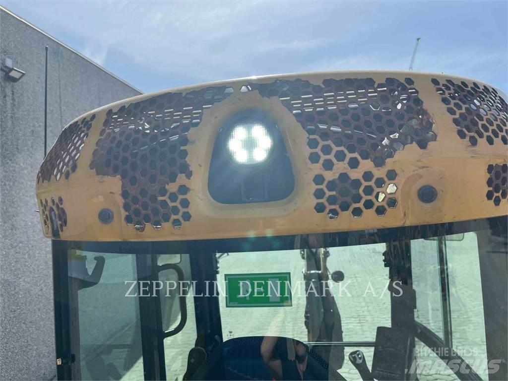 CAT 30205CR 履帶式 挖土機/掘鑿機/挖掘機