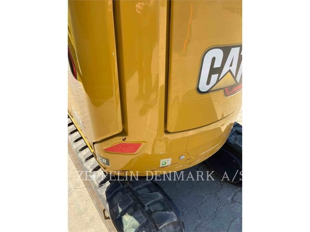 CAT 30205CR 履帶式 挖土機/掘鑿機/挖掘機