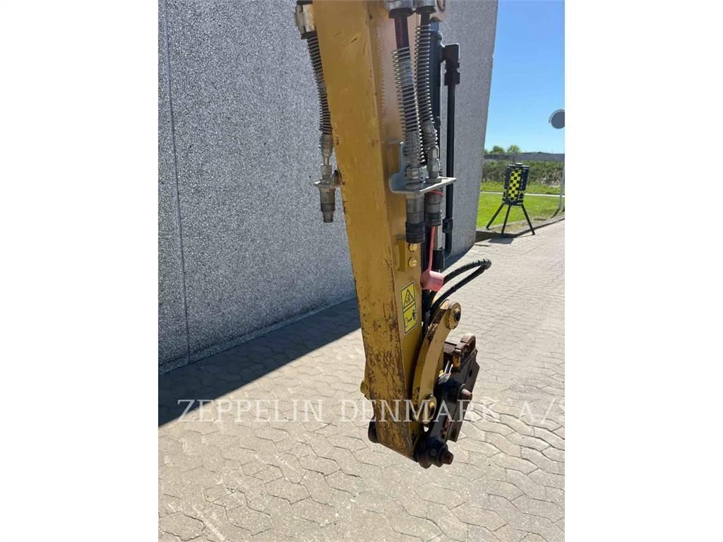 CAT 30205CR 履帶式 挖土機/掘鑿機/挖掘機