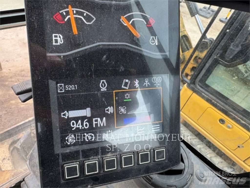 CAT 302CR 履帶式 挖土機/掘鑿機/挖掘機