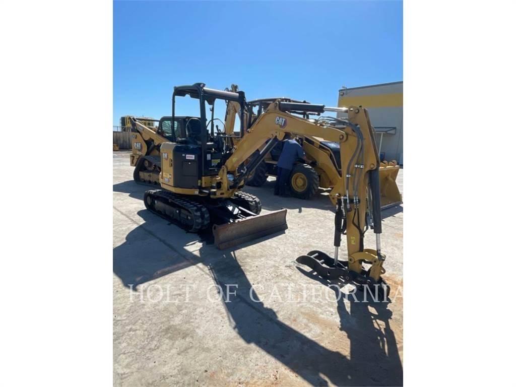 CAT 303 履帶式 挖土機/掘鑿機/挖掘機