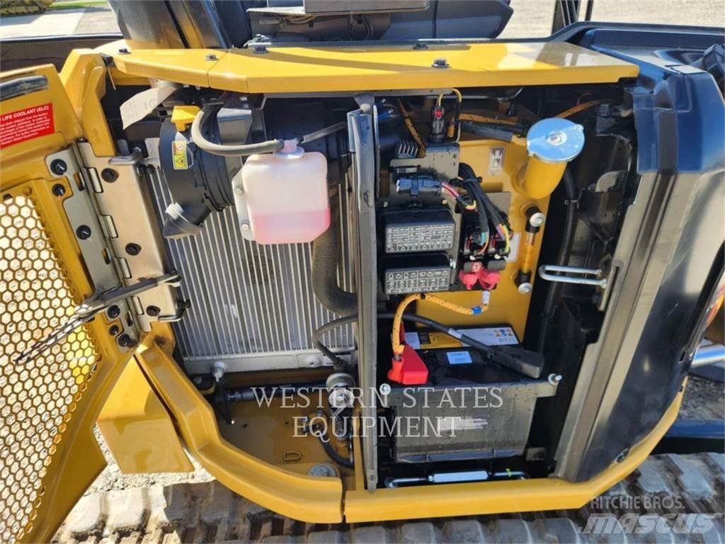 CAT 303 履帶式 挖土機/掘鑿機/挖掘機
