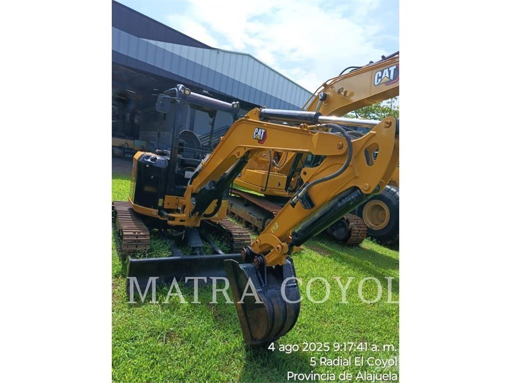CAT 303 履帶式 挖土機/掘鑿機/挖掘機