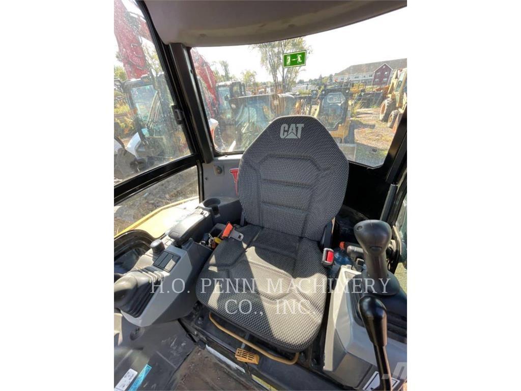 CAT 303-07CR 履帶式 挖土機/掘鑿機/挖掘機