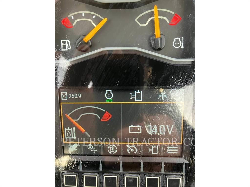 CAT 303.5 履帶式 挖土機/掘鑿機/挖掘機