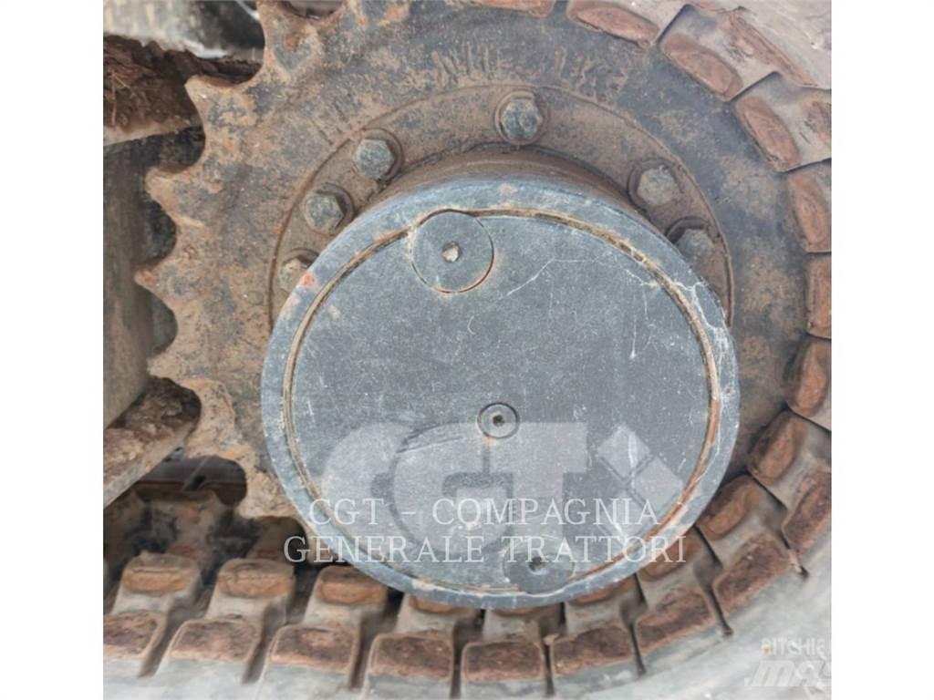 CAT 303.5 履帶式 挖土機/掘鑿機/挖掘機