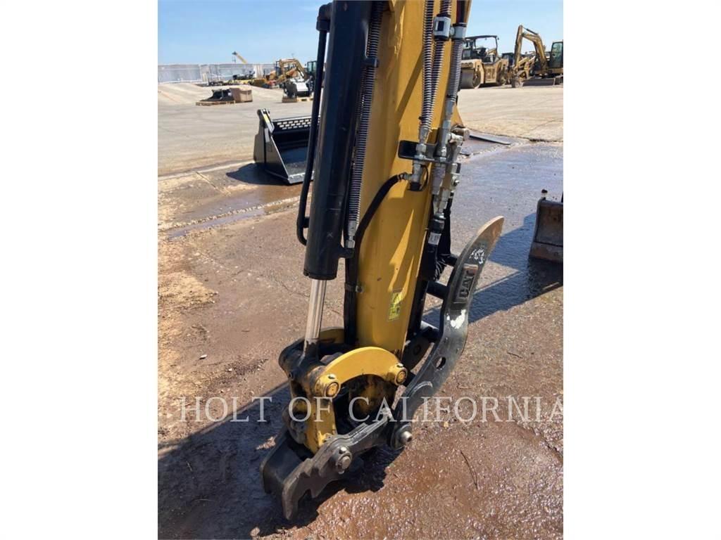CAT 303.5 履帶式 挖土機/掘鑿機/挖掘機