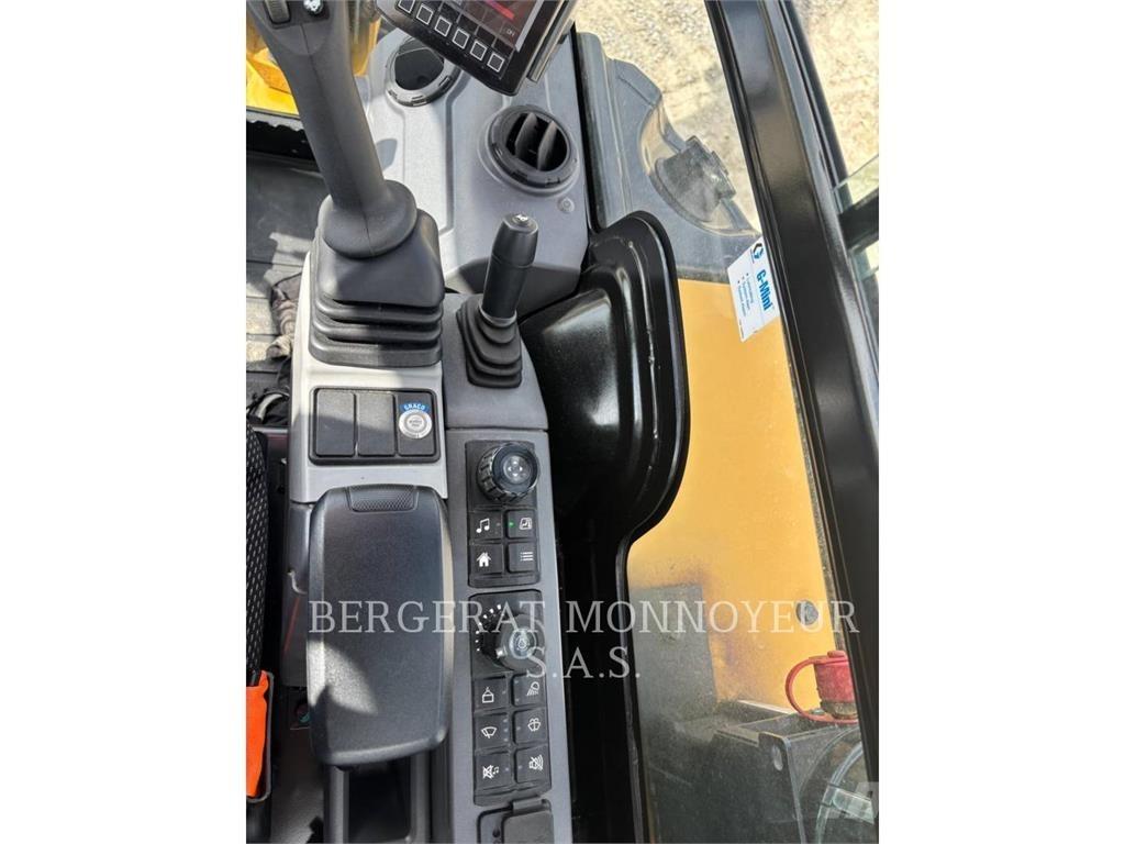 CAT 303.5 履帶式 挖土機/掘鑿機/挖掘機