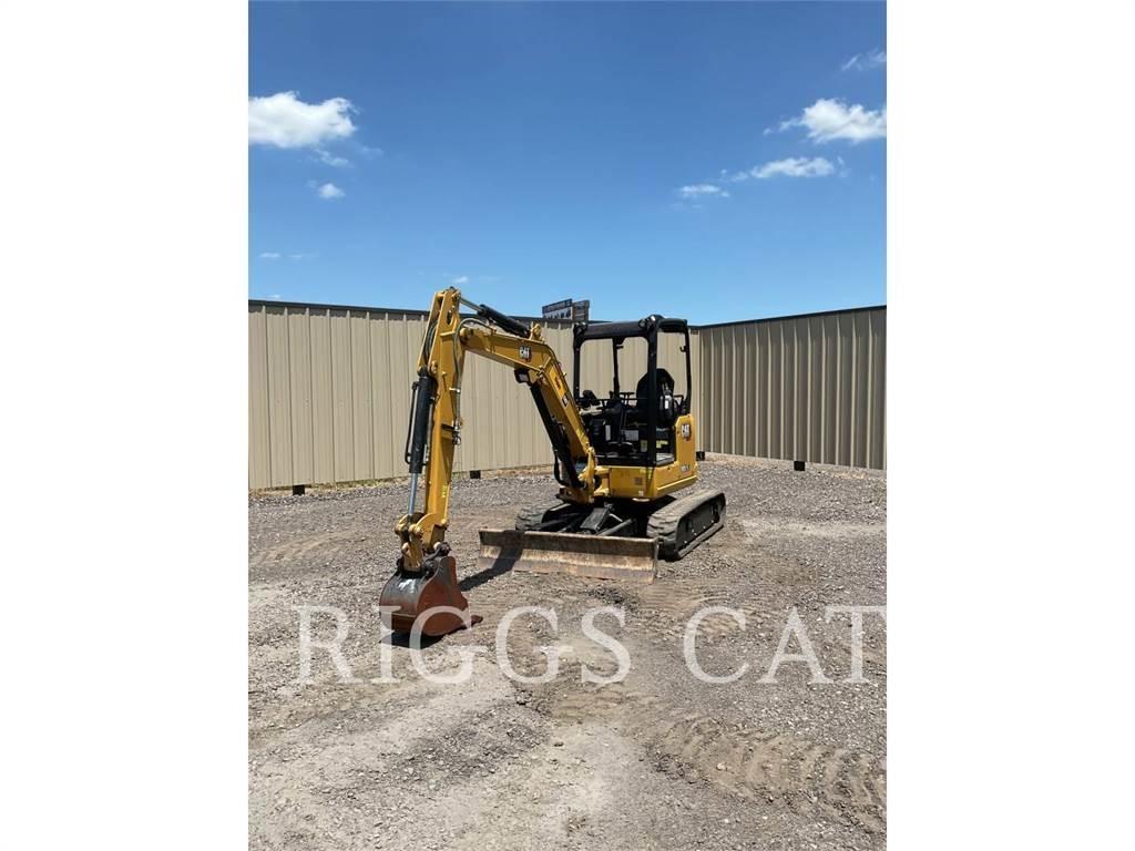 CAT 303.5 履帶式 挖土機/掘鑿機/挖掘機