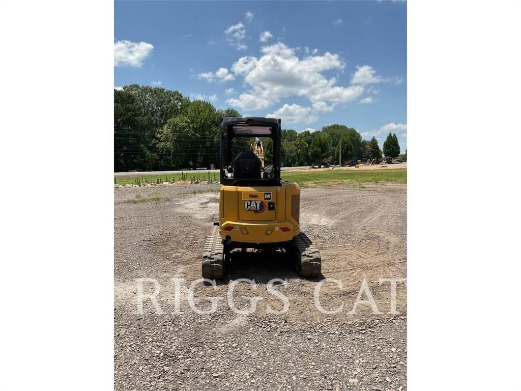 CAT 303.5 履帶式 挖土機/掘鑿機/挖掘機