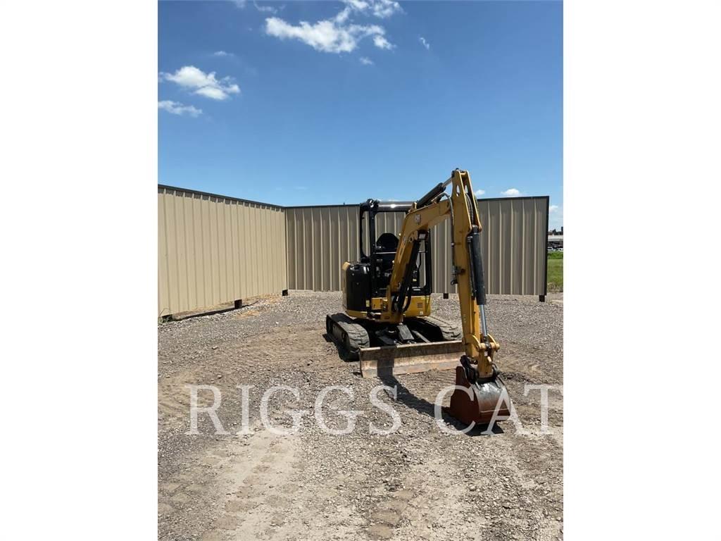 CAT 303.5 履帶式 挖土機/掘鑿機/挖掘機