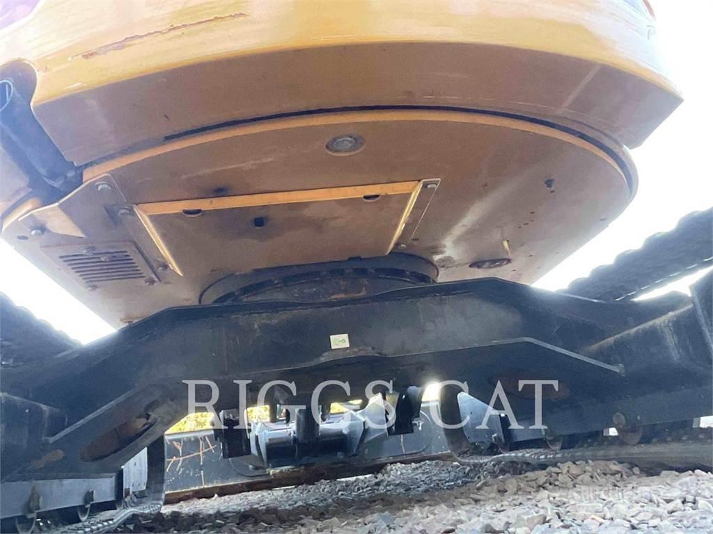CAT 303.5 履帶式 挖土機/掘鑿機/挖掘機