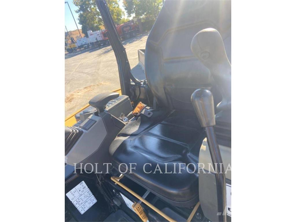 CAT 303.5 履帶式 挖土機/掘鑿機/挖掘機