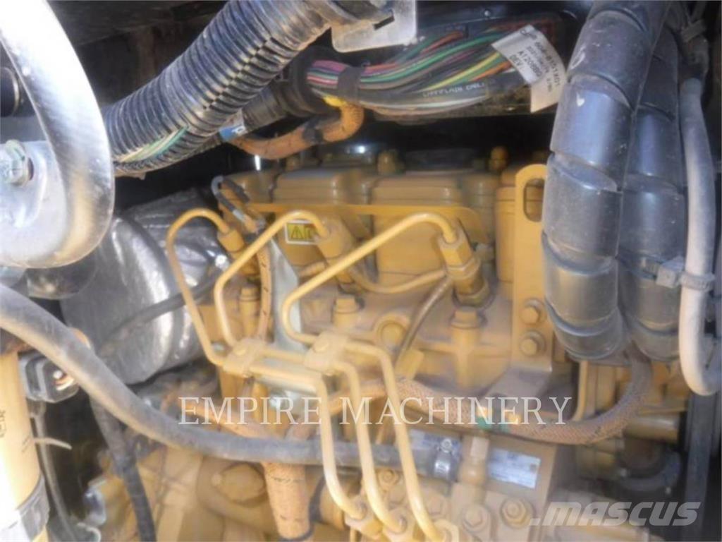 CAT 303.5 履帶式 挖土機/掘鑿機/挖掘機