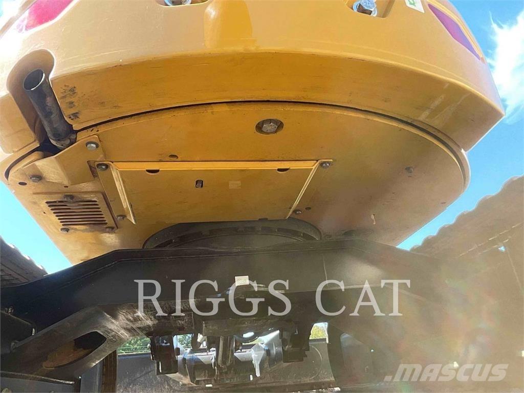 CAT 303.5 履帶式 挖土機/掘鑿機/挖掘機