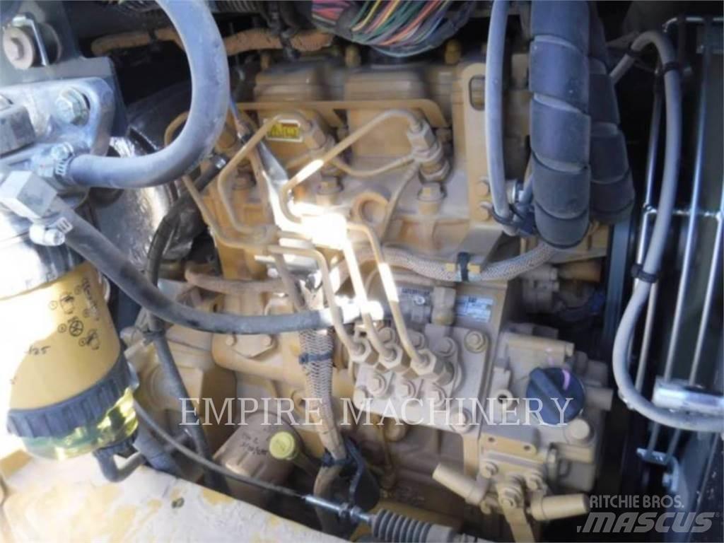 CAT 303.5-07CA 履帶式 挖土機/掘鑿機/挖掘機