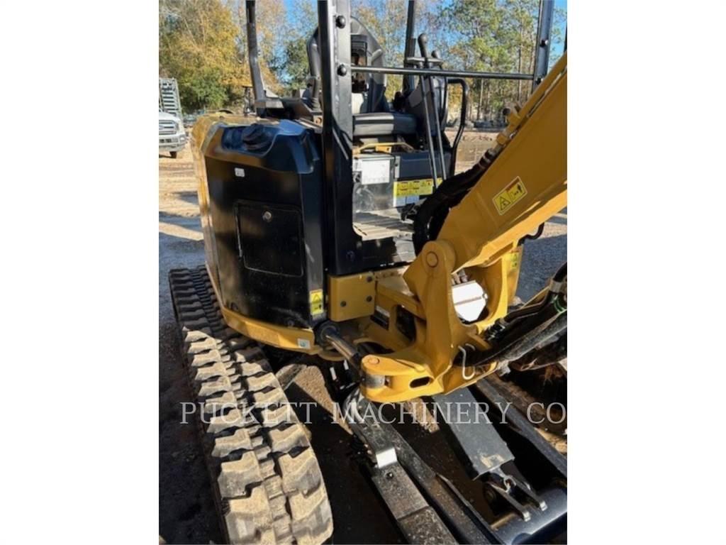 CAT 303.5-07CR 履帶式 挖土機/掘鑿機/挖掘機