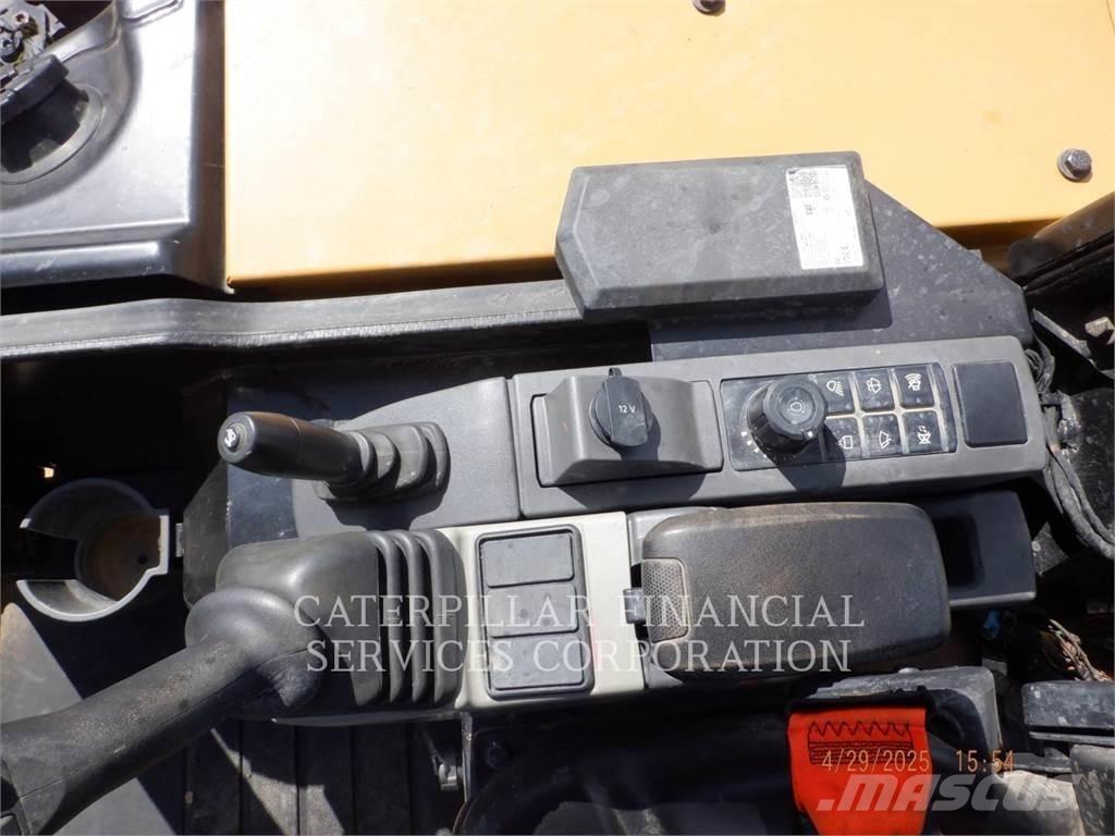 CAT 303.5-07CR 履帶式 挖土機/掘鑿機/挖掘機