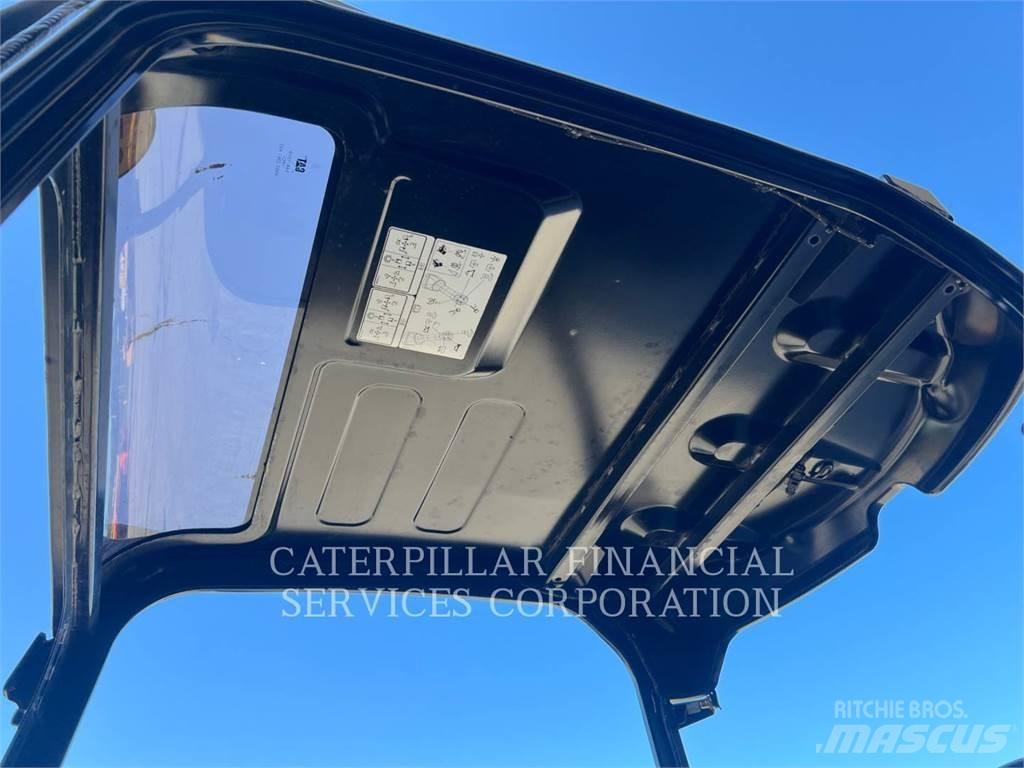 CAT 303.5-07CR 履帶式 挖土機/掘鑿機/挖掘機