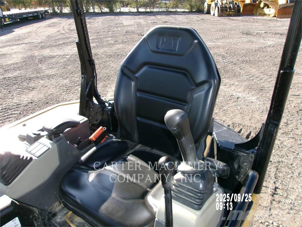 CAT 303.5-07CR 履帶式 挖土機/掘鑿機/挖掘機