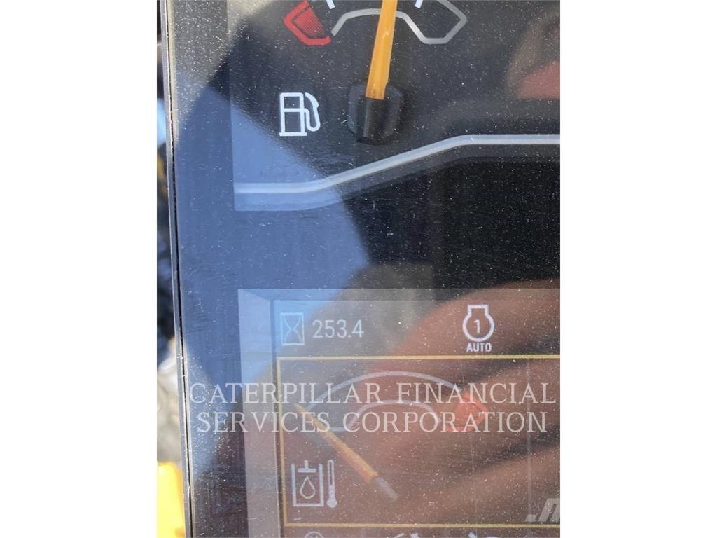 CAT 303.5-07CR 履帶式 挖土機/掘鑿機/挖掘機