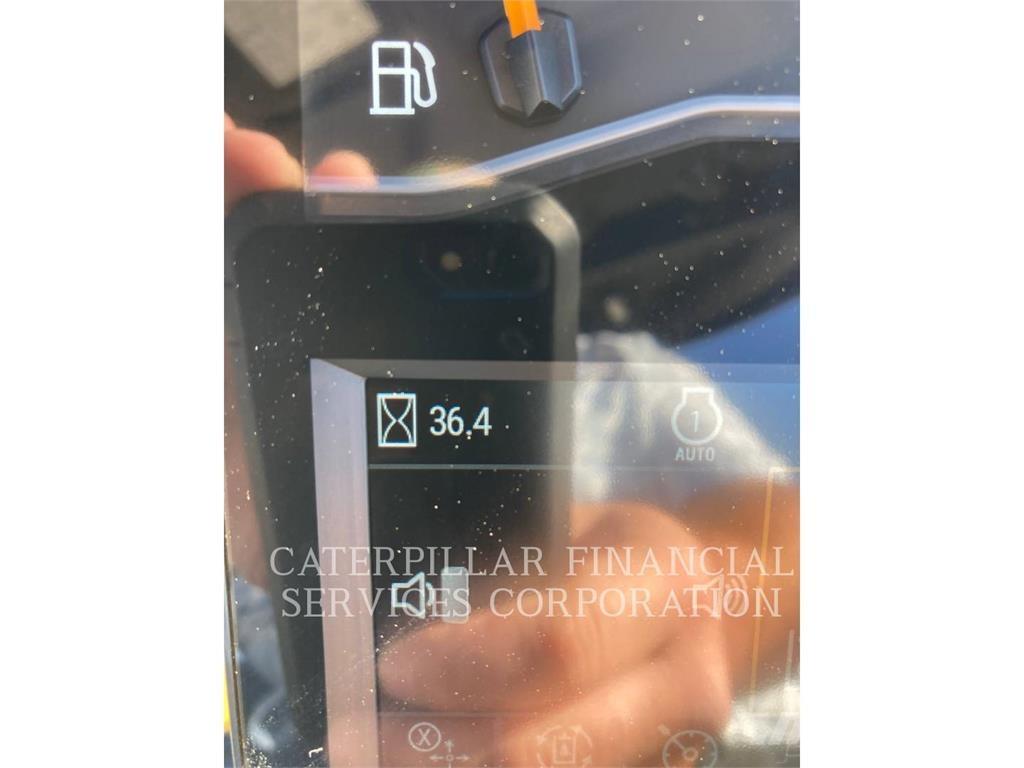 CAT 303.5-07CR 履帶式 挖土機/掘鑿機/挖掘機