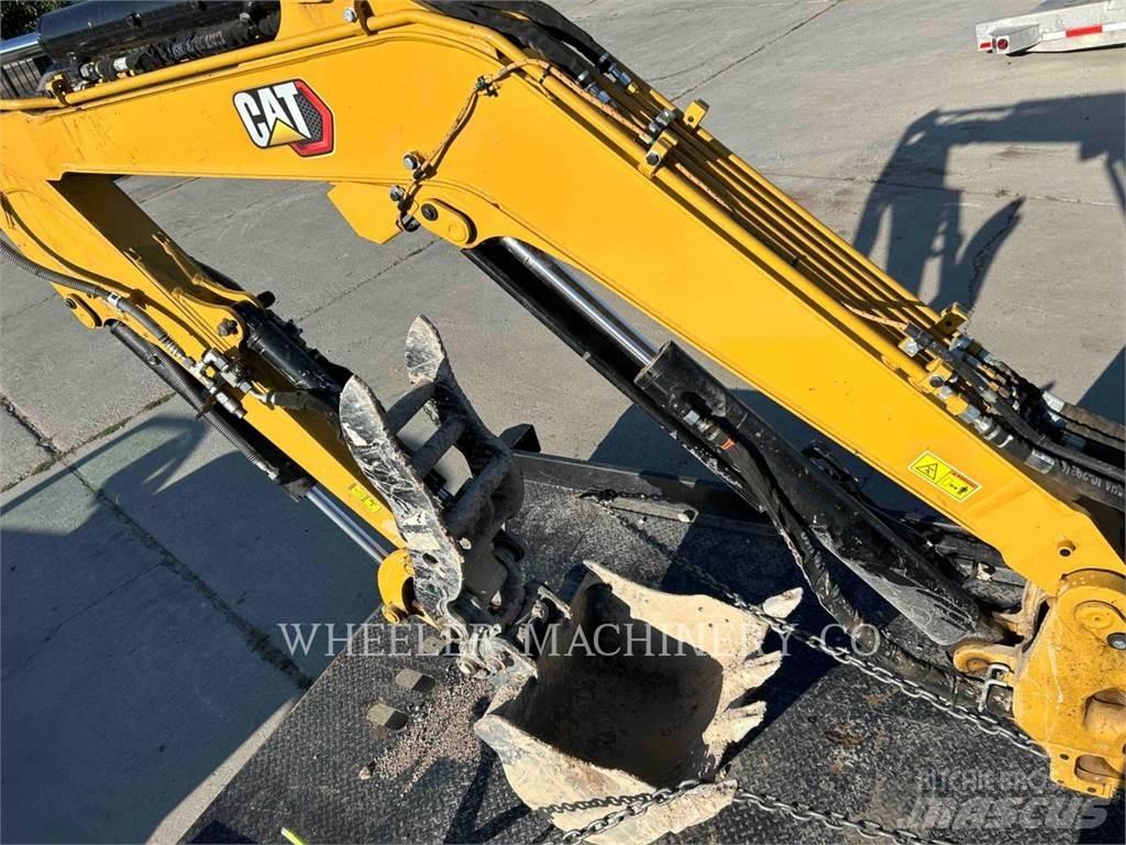 CAT 303.5 C1TH 履帶式 挖土機/掘鑿機/挖掘機